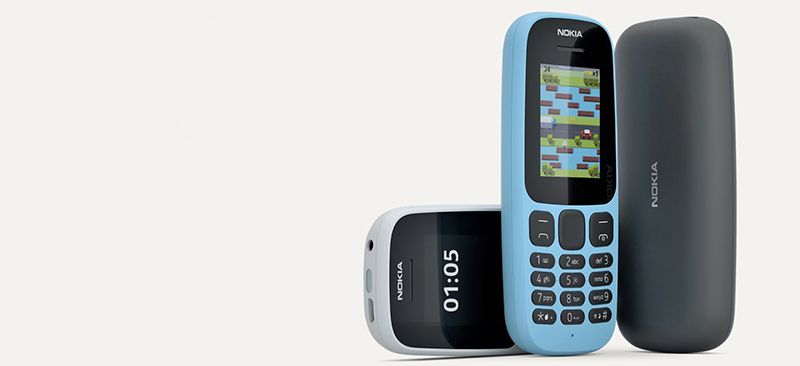 Design-ul telefonului.